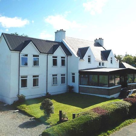Hotel Atholl House Skye à Dunvegan  Extérieur photo