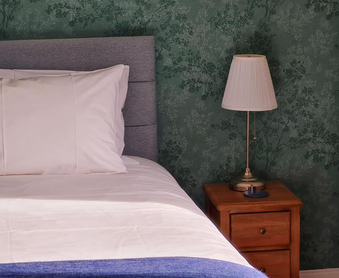 Hotel Atholl House Skye à Dunvegan  Extérieur photo